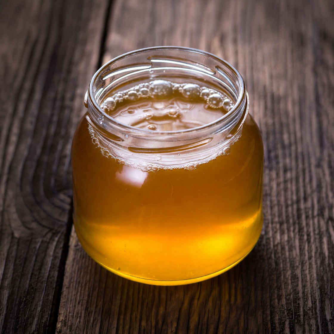 Raw Honey Share