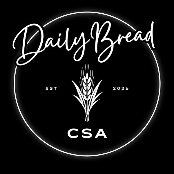 Daily Bread CSA