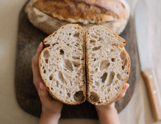 Organic Sourdough Share (ADD ON)