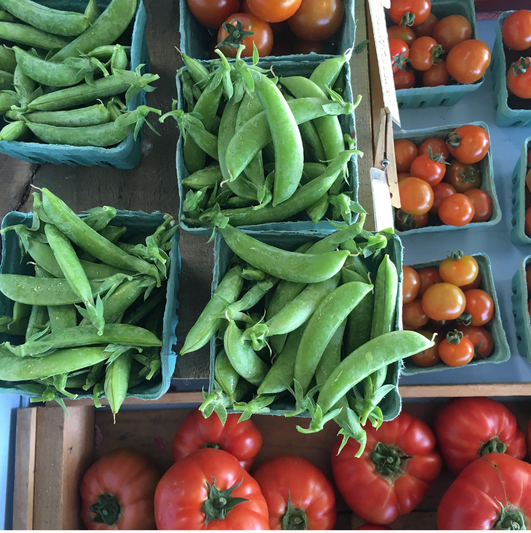 CSA Farm Share (Small)